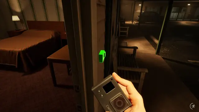 Welcome to the Game III threats card — survival motel thumbnail
