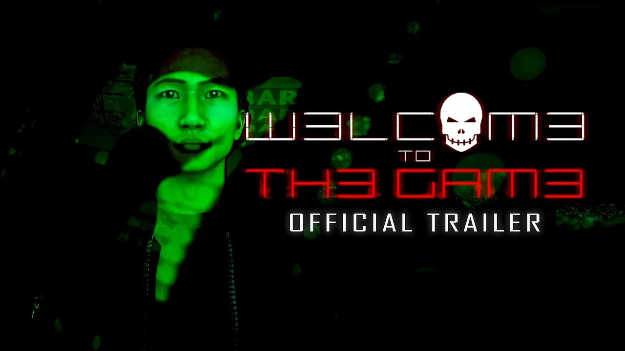 Welcome to the Game III official trailer thumbnail — click to play Reflect Studios trailer